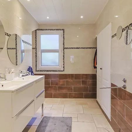 Villa Entre Les Vignes 6p Private Pool *