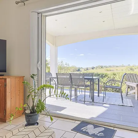 Villa Entre Les Vignes 6p Private Pool *